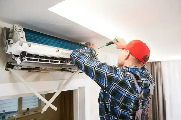 AC Maintenance